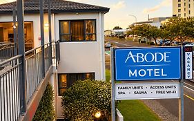 Abode Motel